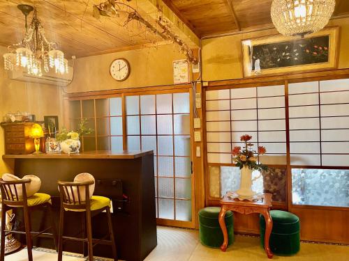 Gambar di galeri bagi Satsuma vacation home di Kamoikechō