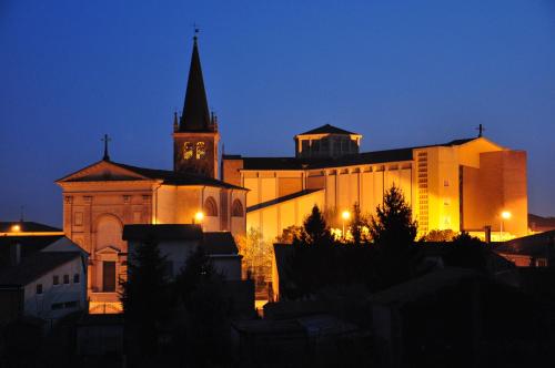 Fotografie z fotogalerie ubytování Hotel Tolin v destinaci Ronco allʼAdige
