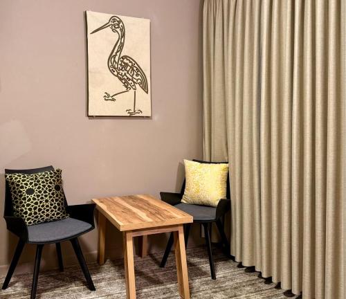 Gambar di galeri bagi Beit Ahlan di Amman