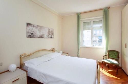 Appartamento Milano Viale Monza