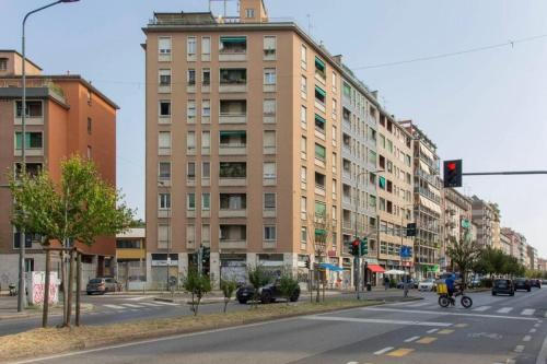 Appartamento Milano Viale Monza