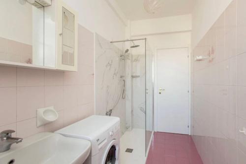 Appartamento Milano Viale Monza