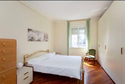 Appartamento Milano Viale Monza