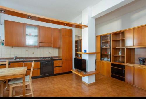 Appartamento Milano Viale Monza