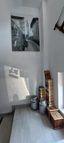 Galería fotográfica de B&B Books & Bikes en Buia