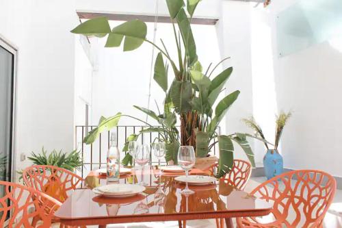 Unika Homes Alfalfa & Terrace