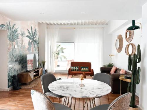 Unika Homes Alfalfa & Terrace