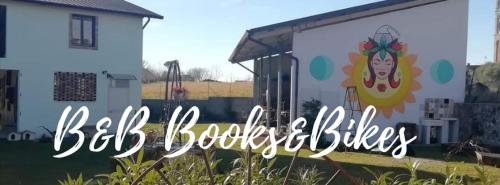 Galería fotográfica de B&B Books & Bikes en Buia
