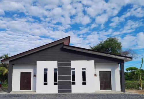 Dmana Homestay Arau Perlis Tiny House