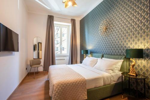 Confort Collection Trastevere