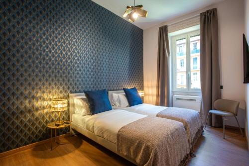 Confort Collection Trastevere