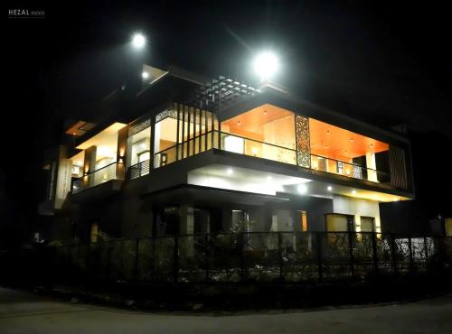 Foto sihtkohas Chandigarh Airport asuva majutusasutuse Jastej House ,Mohali , punjab galeriist