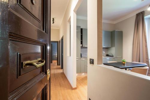 Confort Collection Trastevere
