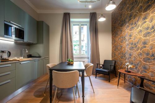 Confort Collection Trastevere