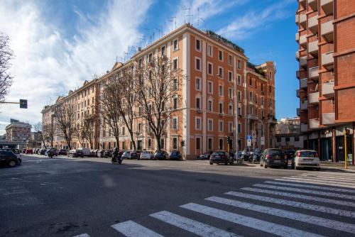 Confort Collection Trastevere