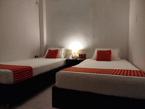 Gallery image of SAES Hotel Boutique in El Banco