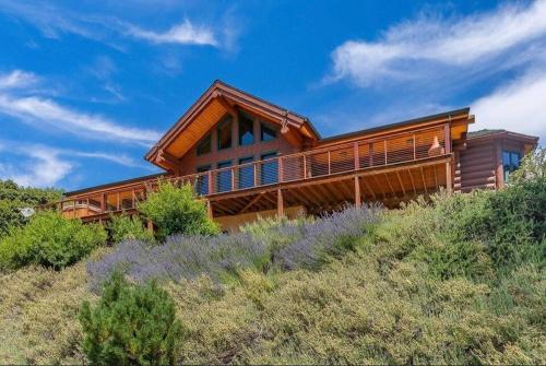 Imagen de la galería de NEW Black Horse Lodge, en Fiddletown