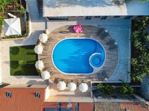Orka Apartments