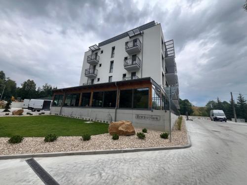 Apartman Brezovina A403