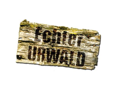 a sign that reads join india at Haus Seidl in Bodenmais