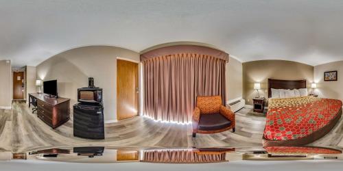 Gallery image of Econolodge in Perry