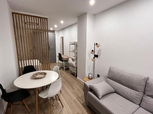 Loft en puerto de Valencia