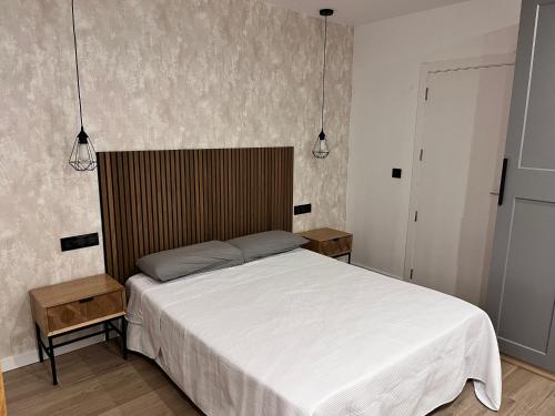 Loft en puerto de Valencia