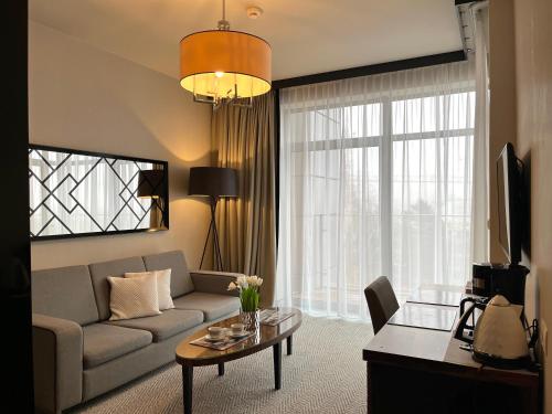 Aparthotel Diune A69