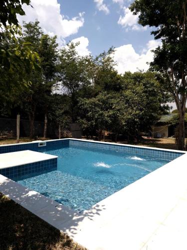 Gallery image of Pilaruca in Estancia Sarubi