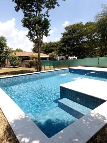 Gallery image of Pilaruca in Estancia Sarubi