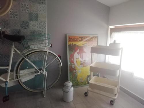 Galería fotográfica de B&B Books & Bikes en Buia