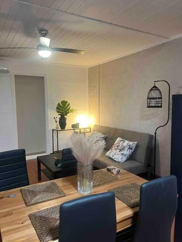 Casita cerca de Murcia