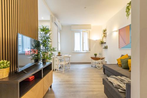 CityLife MiCo San Siro Milano - Parking Nearby