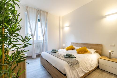 CityLife MiCo San Siro Milano - Parking Nearby