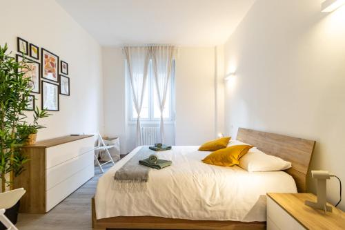 CityLife MiCo San Siro Milano - Parking Nearby