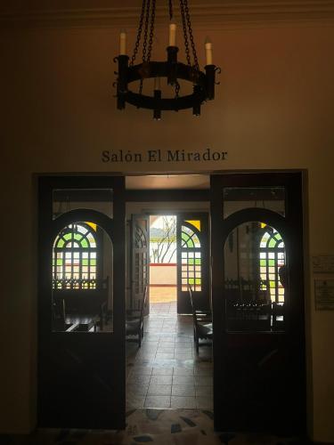 Galería fotográfica de Hotel Refugio El Santuario - Comfacundi en Susa