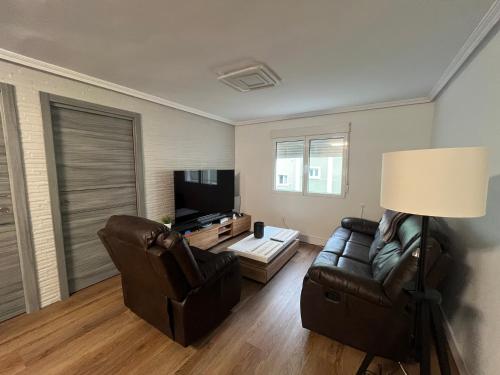 Pisuco en mataleñas