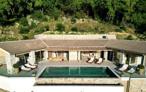 Villa Elysium Parga