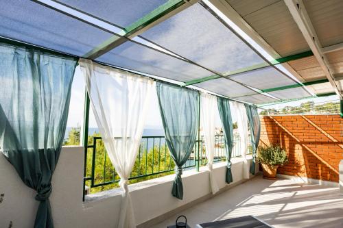 Apartments Kržanić