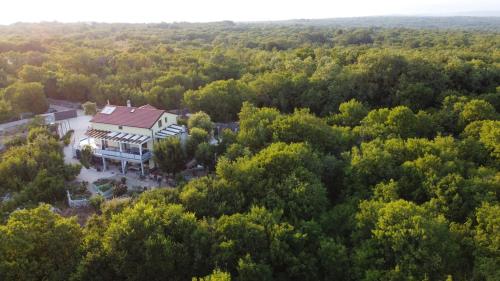 Villa Jozi with pool