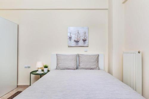 #Ioanna Apartments Nikopolis Corner