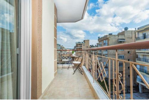 #Ioanna Apartments Nikopolis Corner