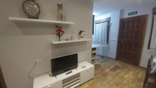 Apartamentos Miravalles B