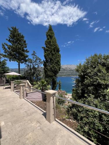 Villa Jade Apartments FRONT ROW SEA VIEW - WALK TO KORCULA OLD TOWN