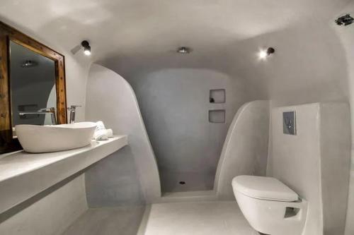Oia Vista Houses
