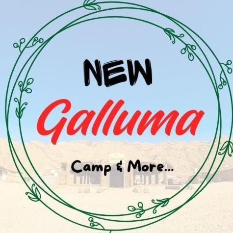 New Galluma Camp