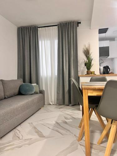 MARQ Museum Apartment