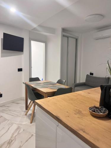 MARQ Museum Apartment