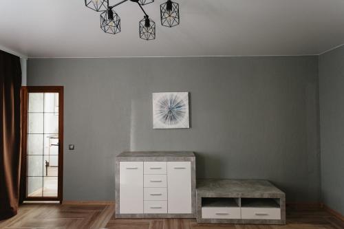 Fotografie z fotogalerie ubytování Loft Centr v destinaci Tiraspol