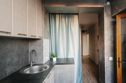 Fotografie z fotogalerie ubytování Loft Centr v destinaci Tiraspol
